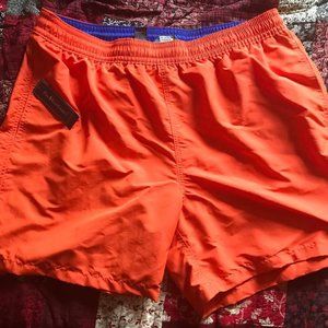 Ralph Lauren Polo Swim Trunks